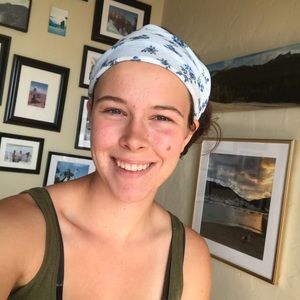 Meet your Posher, Lauren